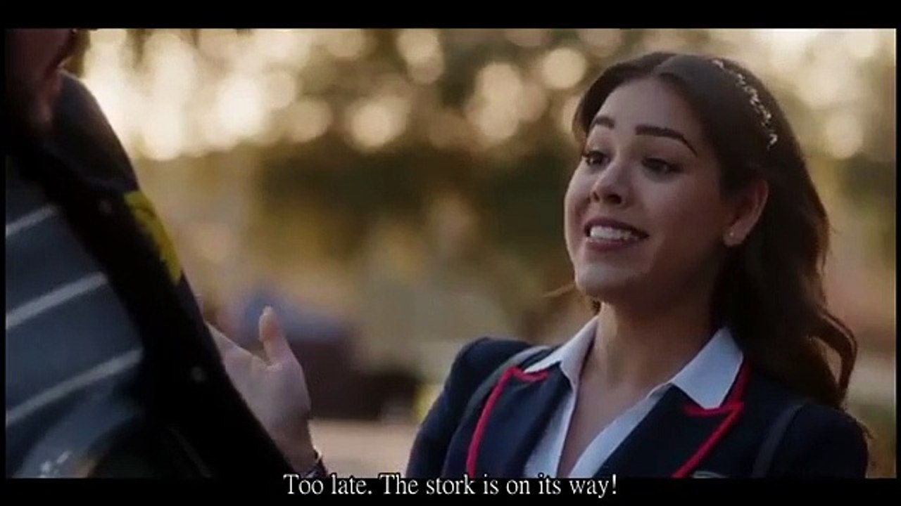 Elite - Se1 - Ep06 HD Watch HD Deutsch