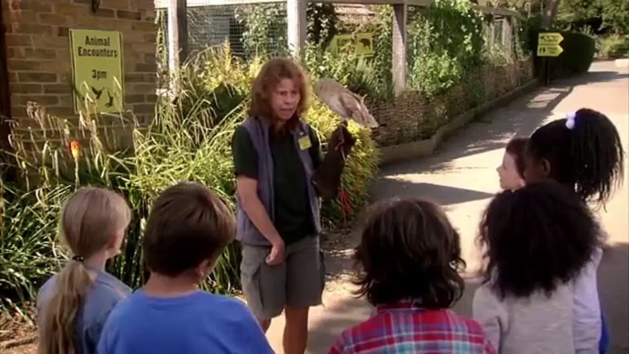 Tracey Ullmans Show - Se1 - Ep04 HD Watch HD Deutsch