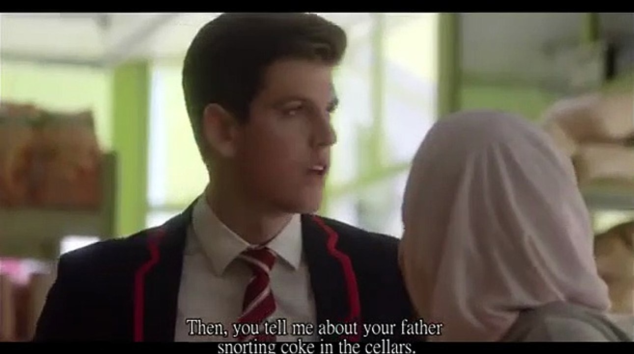 Elite - Se1 - Ep05 HD Watch HD Deutsch