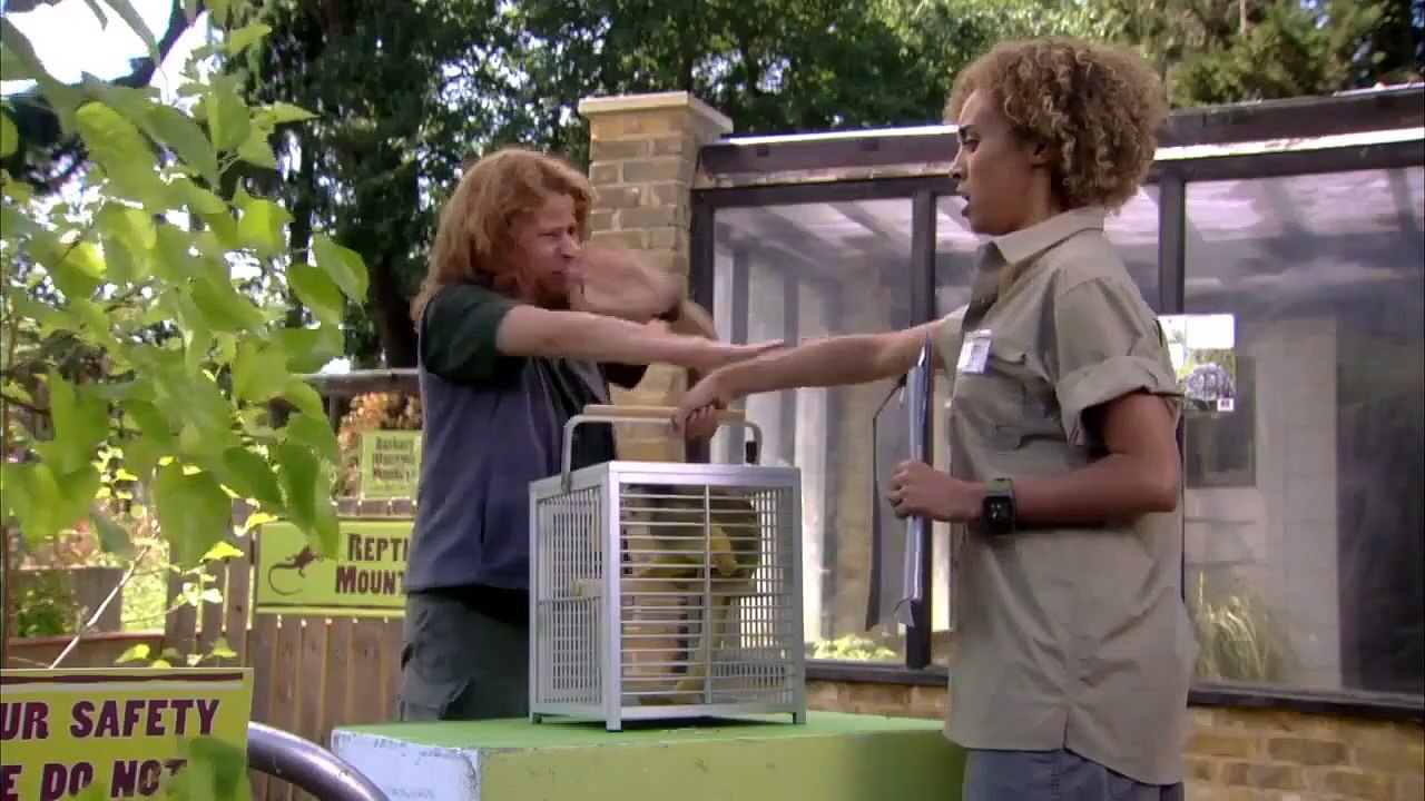 Tracey Ullmans Show - Se1 - Ep05 HD Watch HD Deutsch