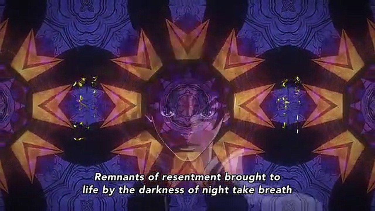 Garo - Guren no Tsuki - Ep07 HD Watch HD Deutsch