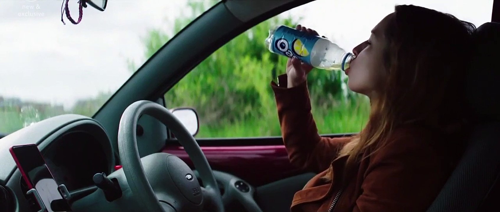 Traces - Se1 - Ep01 HD Watch HD Deutsch