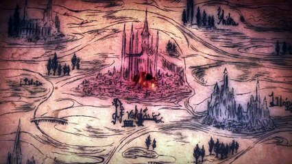 Garo - Honoo no Kokuin - Ep01 HD Watch HD Deutsch