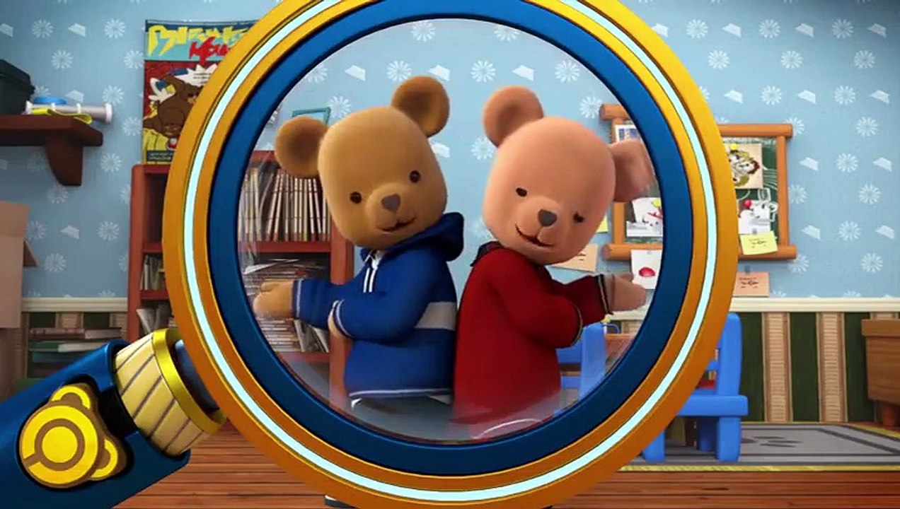 Treehouse Detectives - Se4 - Ep10 HD Watch HD Deutsch