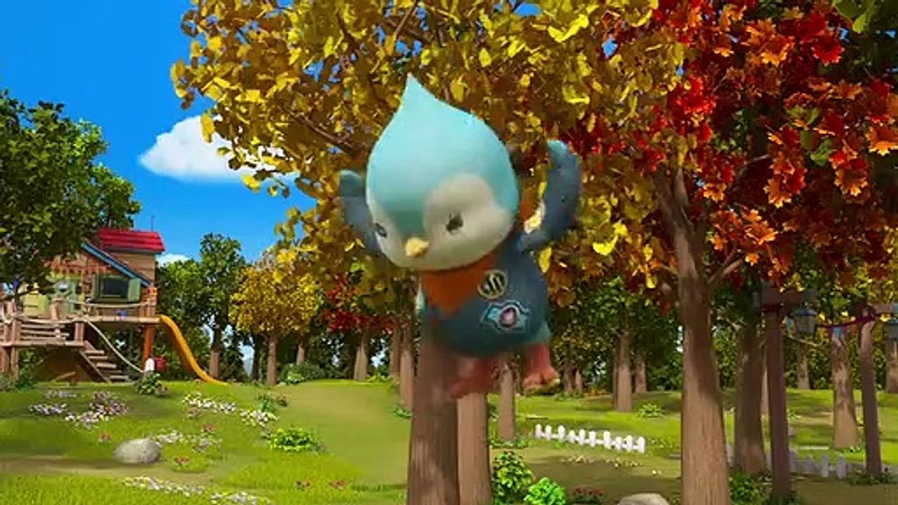 Treehouse Detectives - Se4 - Ep07 HD Watch HD Deutsch