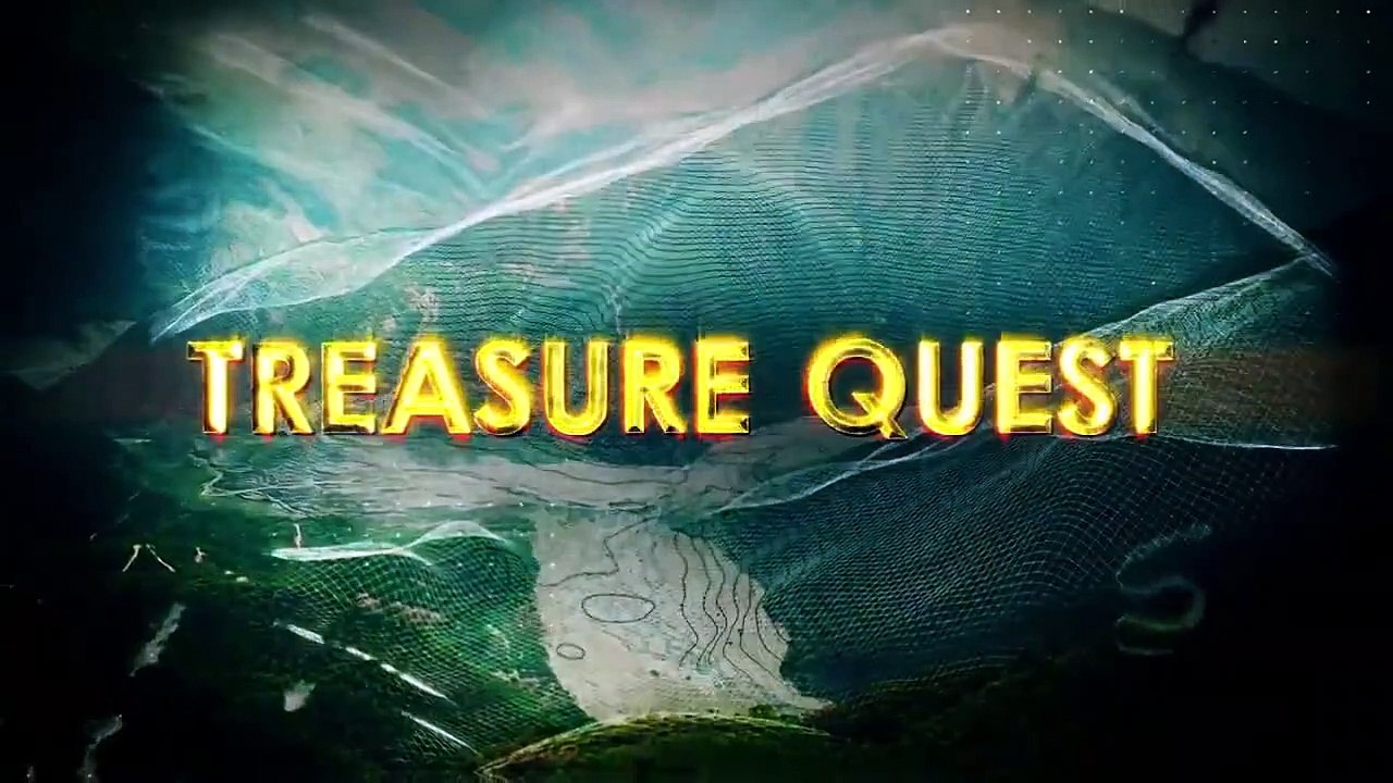 Treasure Quest - Snake Island - Se3 - Ep01 - Death Road To Fortune HD Watch HD Deutsch