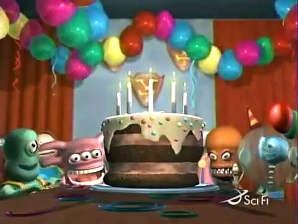 Tripping the Rift - Se1 - Ep09 HD Watch HD Deutsch