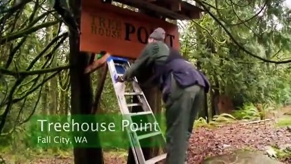 Treehouse Masters - Se2 - Ep05 HD Watch HD Deutsch