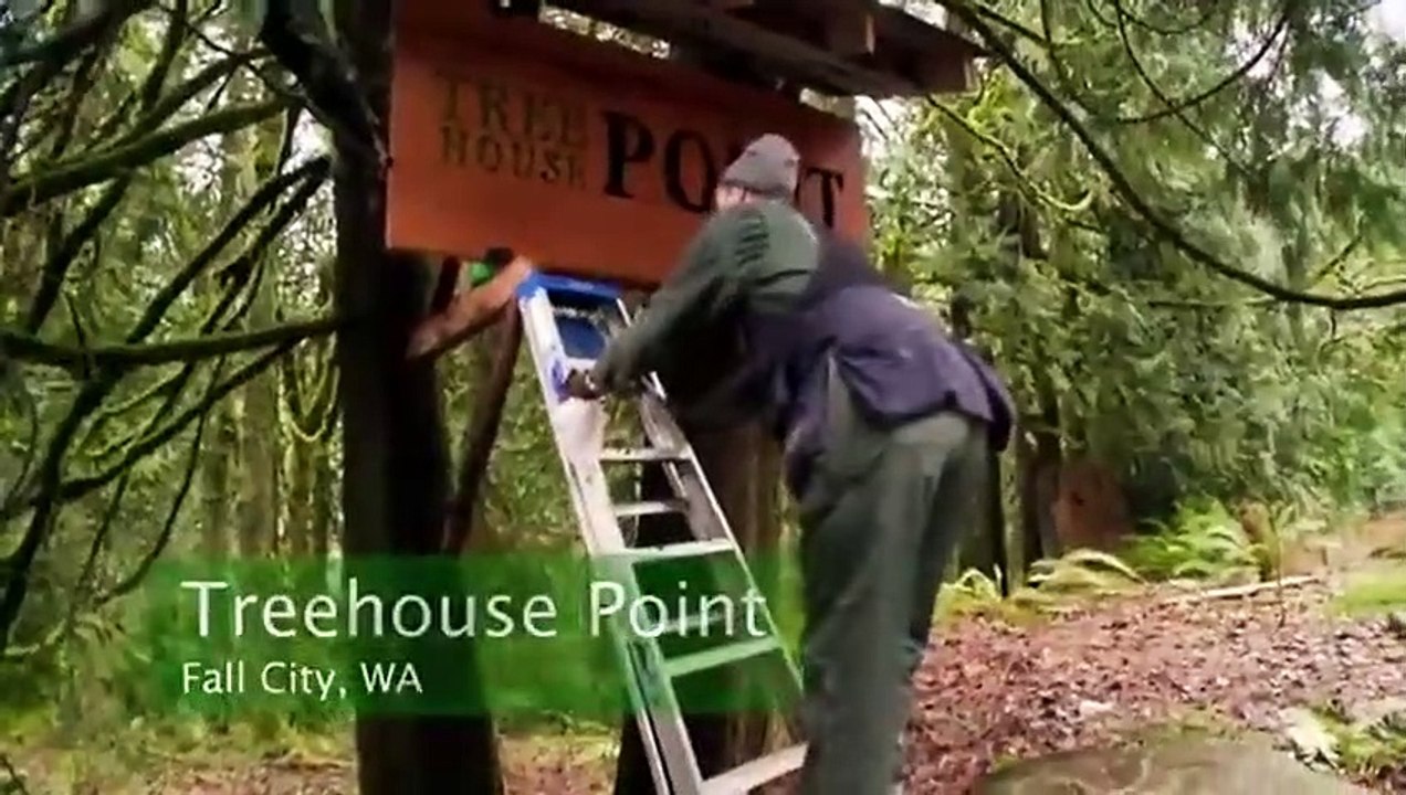 Treehouse Masters - Se2 - Ep05 HD Watch HD Deutsch