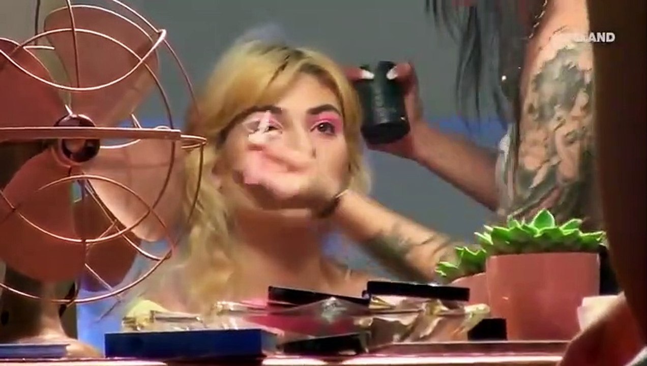 Hollywood Love Story - Ep04 - Maddie HD Watch HD Deutsch