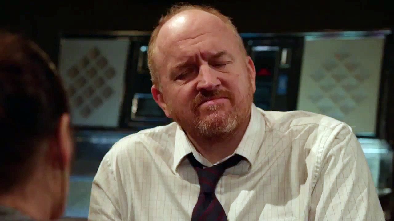 Horace and Pete - Se1 - Ep03 HD Watch HD Deutsch