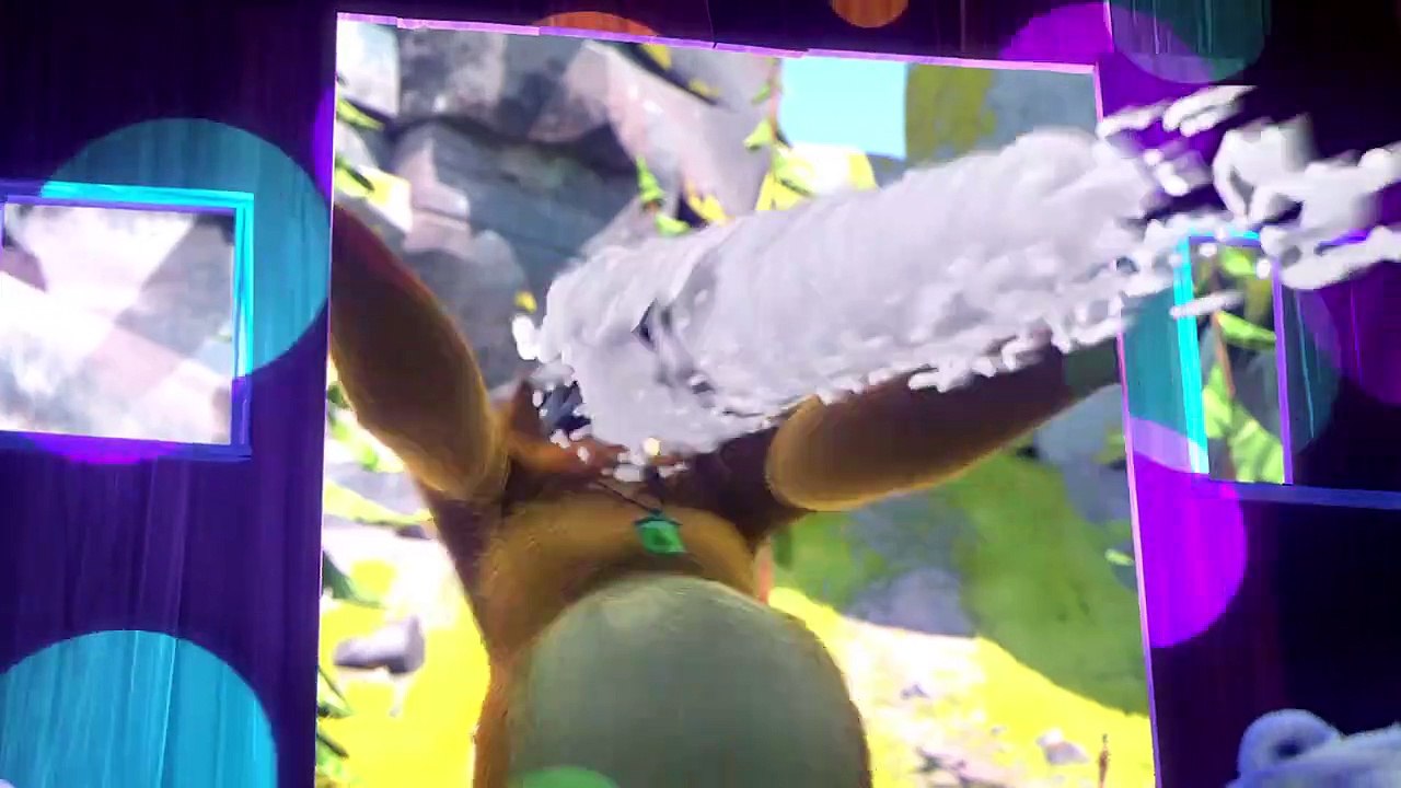 Grizzy and the Lemmings - Se1 - Ep03 HD Watch HD Deutsch