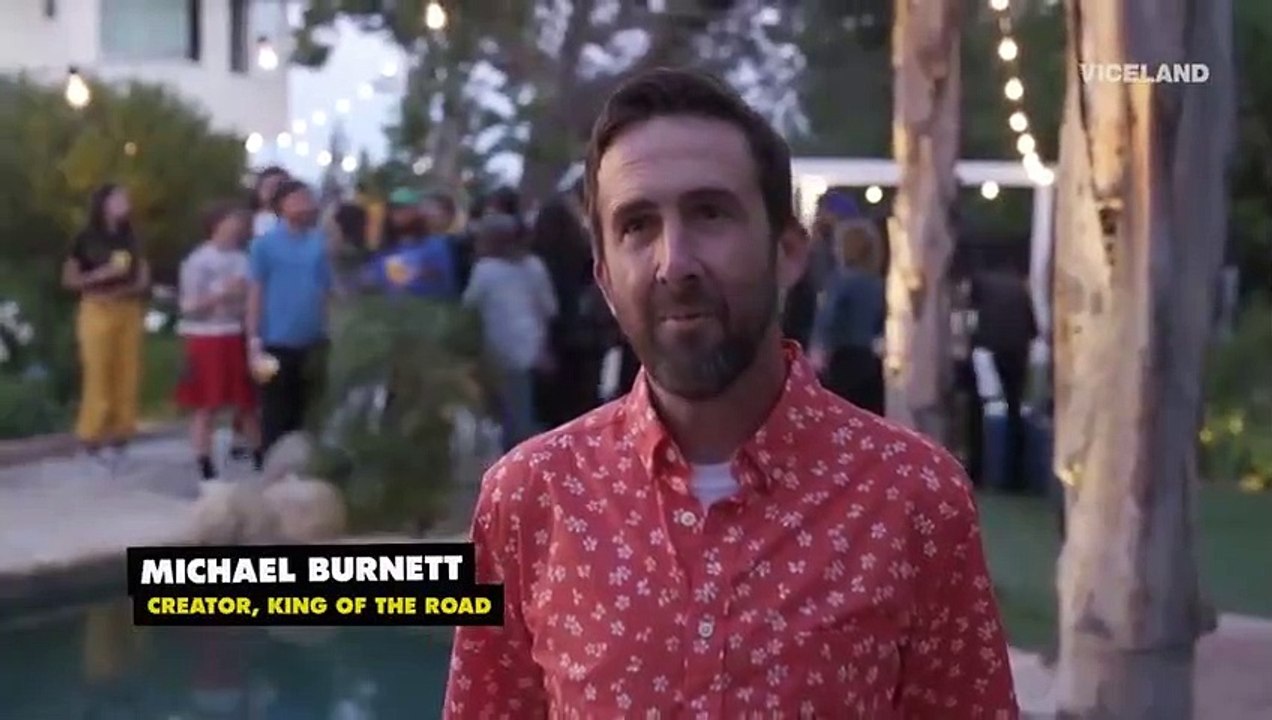 King Of The Road - Se3 - Ep10 - The Finale HD Watch HD Deutsch