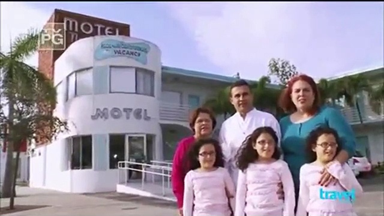 Hotel Impossible - Se1 - Ep03 HD Watch HD Deutsch