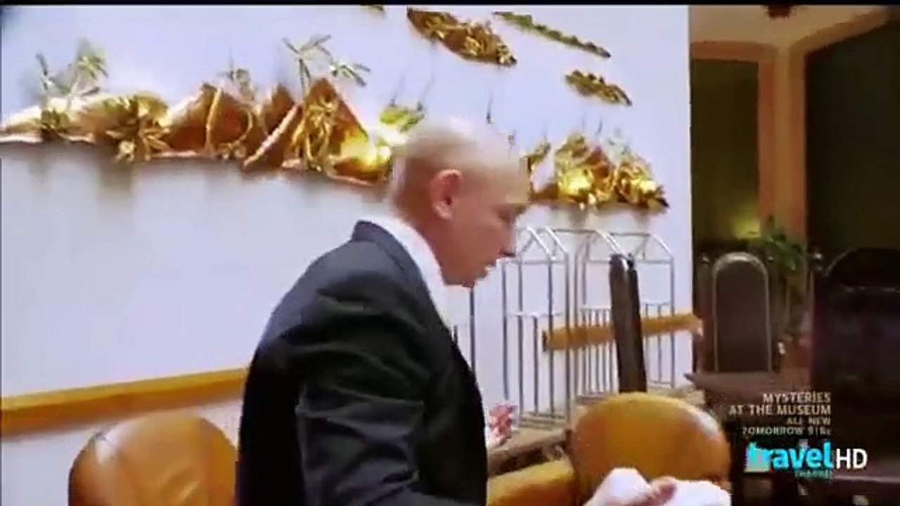 Hotel Impossible - Se1 - Ep06 HD Watch HD Deutsch