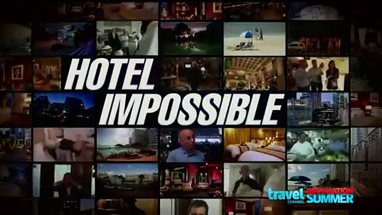 Hotel Impossible - Se1 - Ep07 HD Watch HD Deutsch