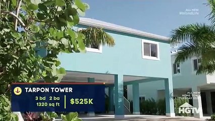 Island Life - Se8 - Ep01 - Trading Cold Winters For Easy Living In Key Largo HD Watch HD Deutsch
