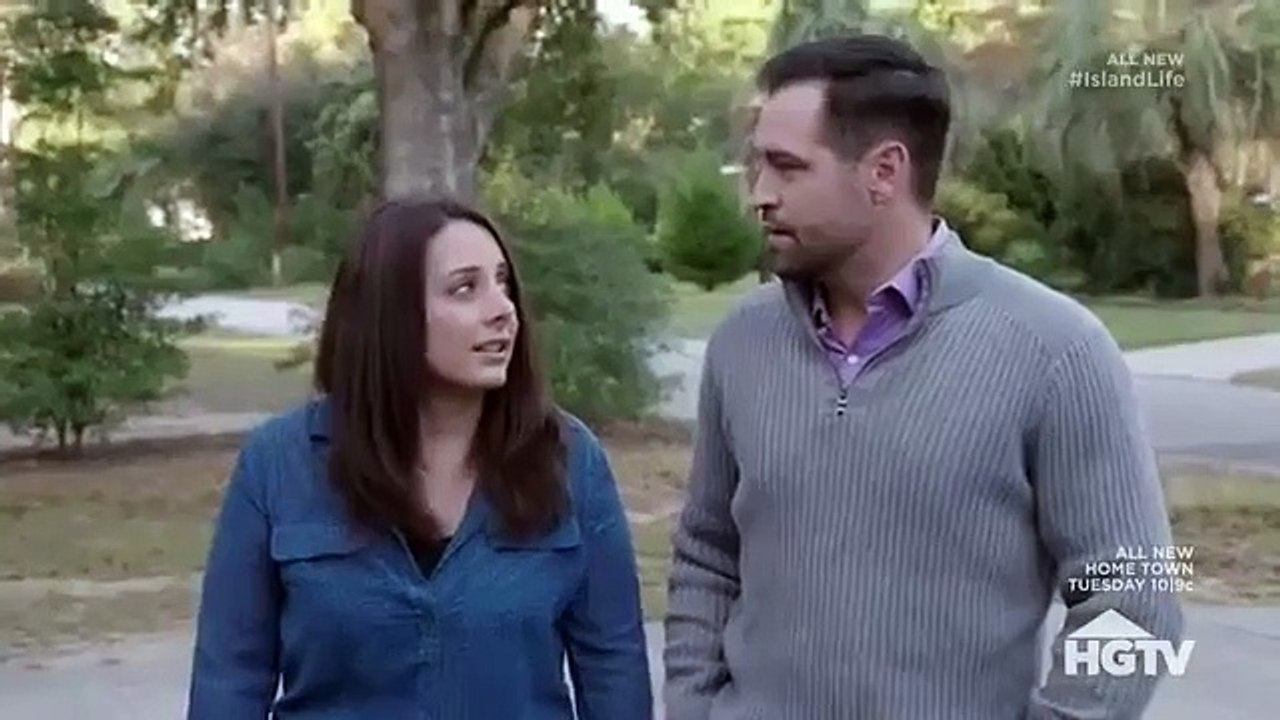 Island Life - Se8 - Ep02 - Change Of Pace On James Island HD Watch HD Deutsch