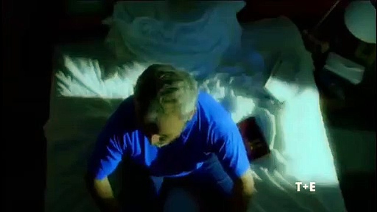 Hotel Paranormal - Se1 - Ep01 - Paranormal Predator HD Watch HD Deutsch