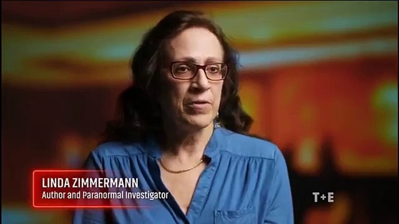 Hotel Paranormal - Se1 - Ep05 - Deadly Attachments HD Watch HD Deutsch