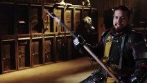 Knight Fight - Se1 - Ep01 - Vikings vs. Byzantines HD Watch HD Deutsch