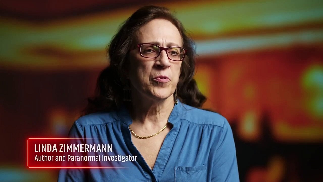 Hotel Paranormal - Se1 - Ep03 - Paranormal Target HD Watch HD Deutsch