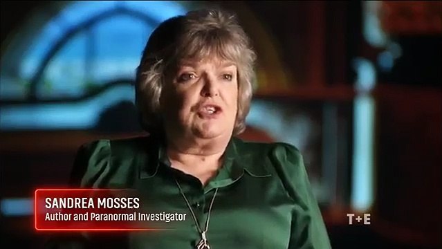 Hotel Paranormal - Se1 - Ep07 - Haunted By Many HD Watch HD Deutsch