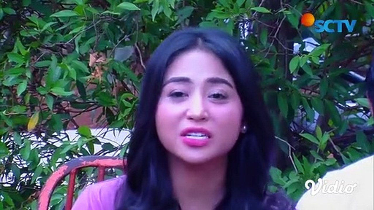Dewi Persik Marah, Lesti dan Billar tak selevel