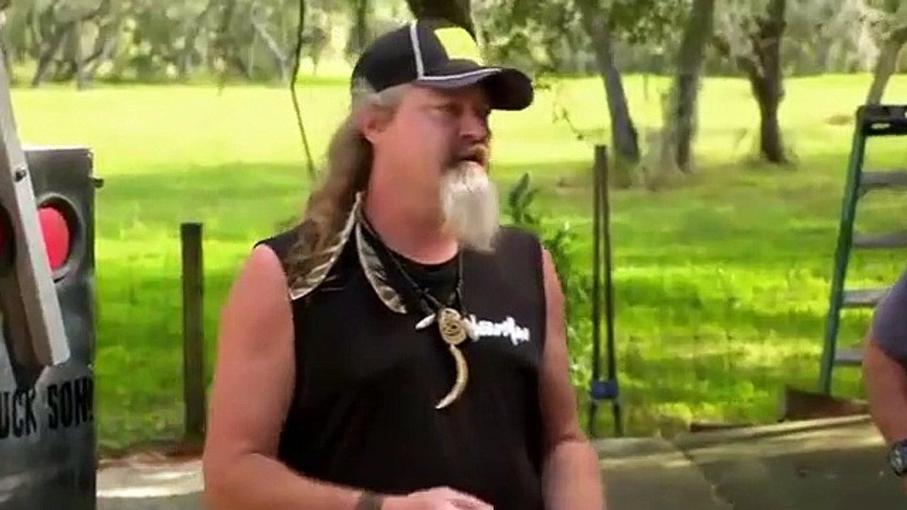 Guardians of the Glades - Se2 - Ep08 - Snake Hotel HD Watch HD Deutsch