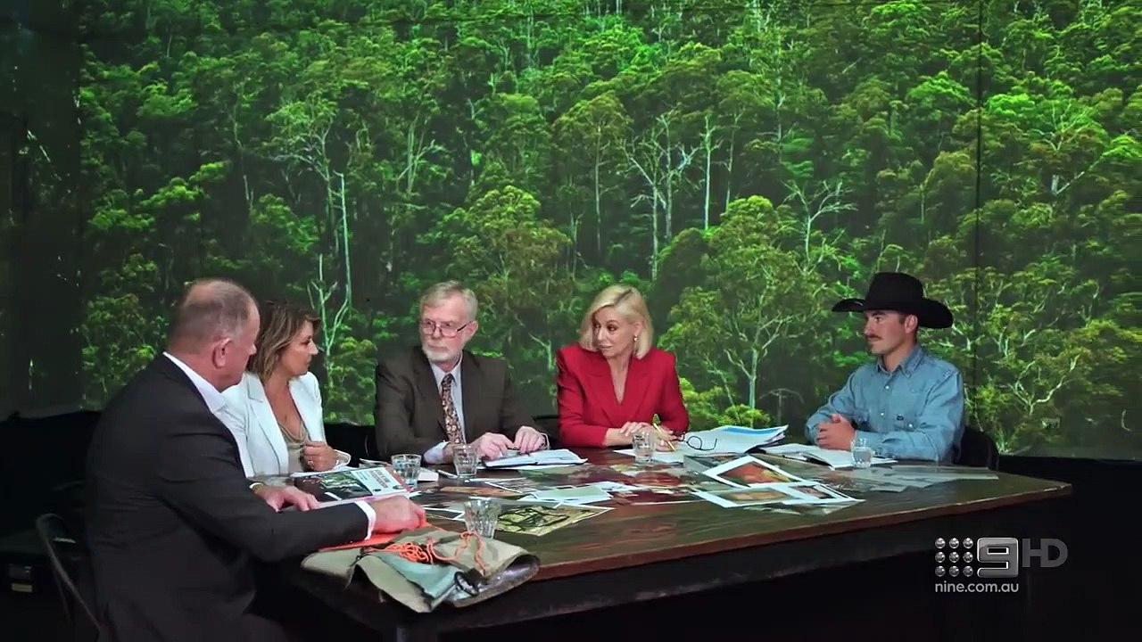 Under Investigation - Se1 - Ep01 HD Watch HD Deutsch