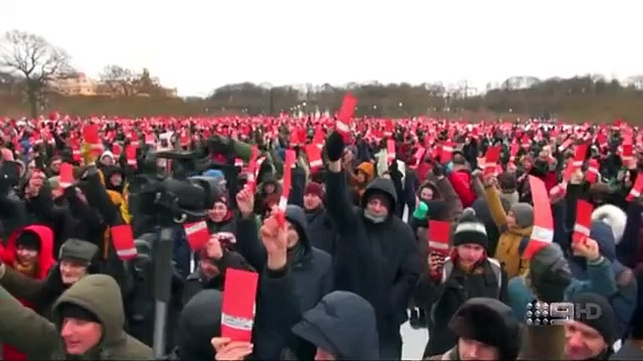 Under Investigation - Se1 - Ep05 HD Watch HD Deutsch