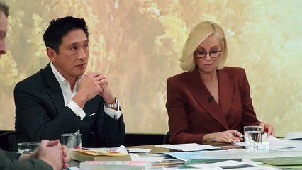 Under Investigation - Se2 - Ep05 HD Watch HD Deutsch