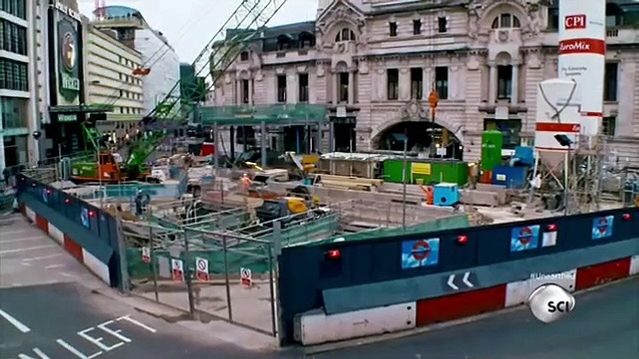 Unearthed (2016) - Se1 - Ep06 - Secrets at the Palace HD Watch HD Deutsch