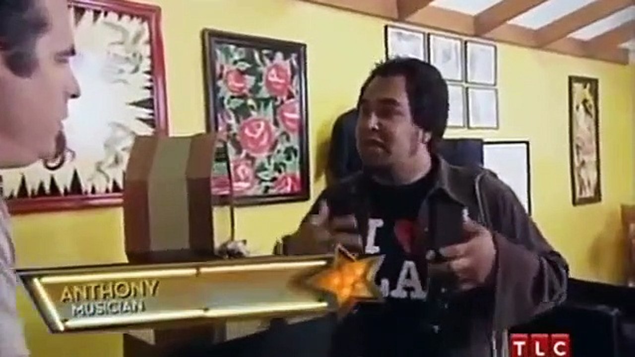 La Ink - Se1 - Ep02 HD Watch HD Deutsch