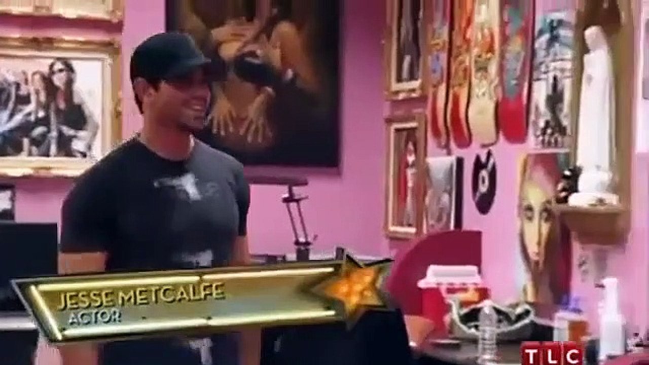 La Ink - Se1 - Ep04 HD Watch HD Deutsch