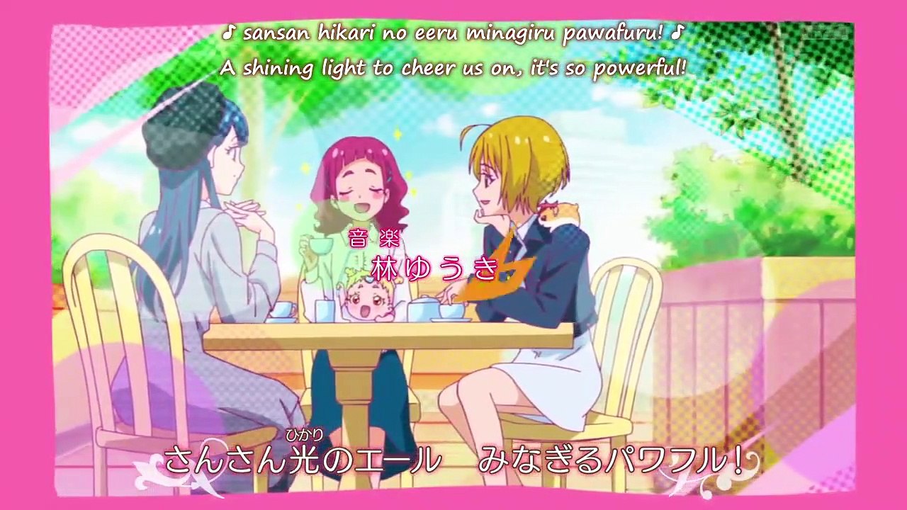 Hug tto! Precure - Ep10 HD Watch HD Deutsch
