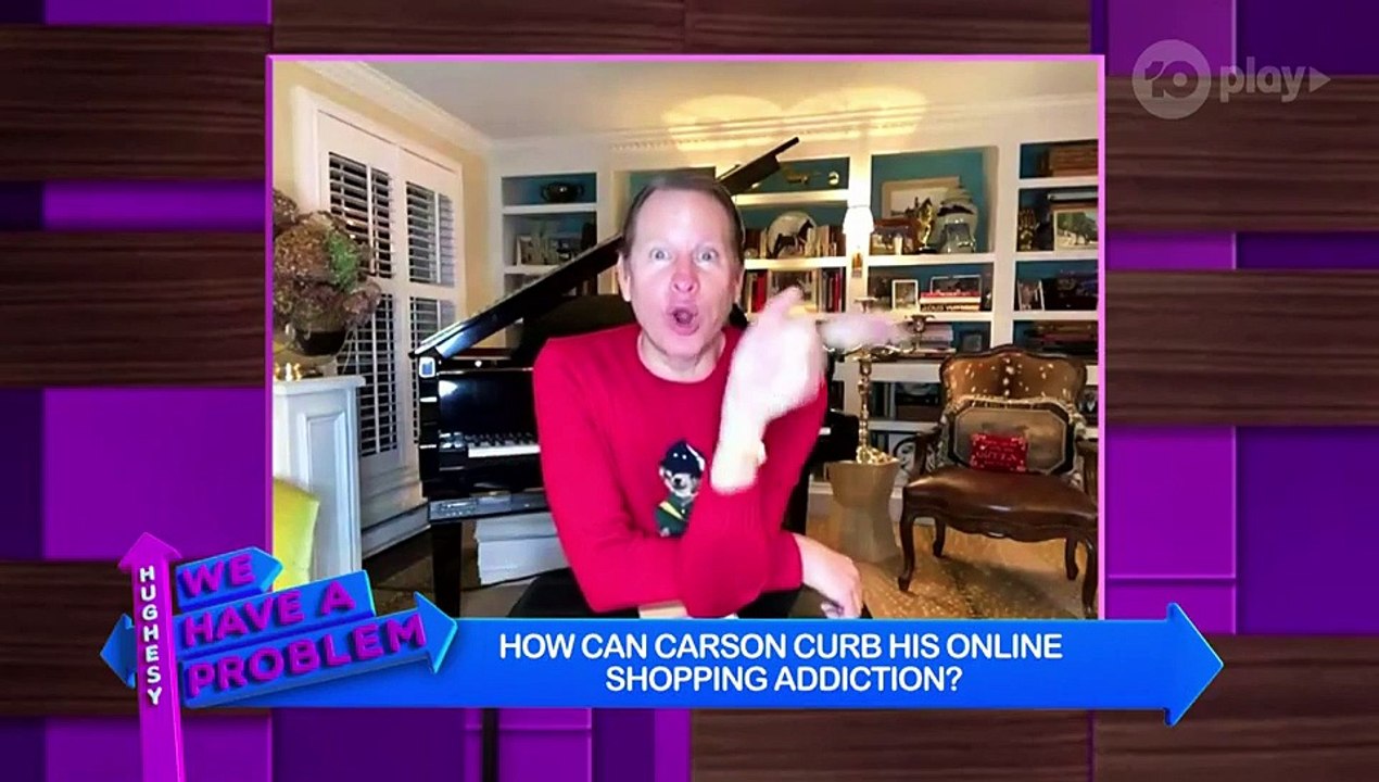 Hughesy, We Have A Problem - Se5 - Ep02 HD Watch HD Deutsch