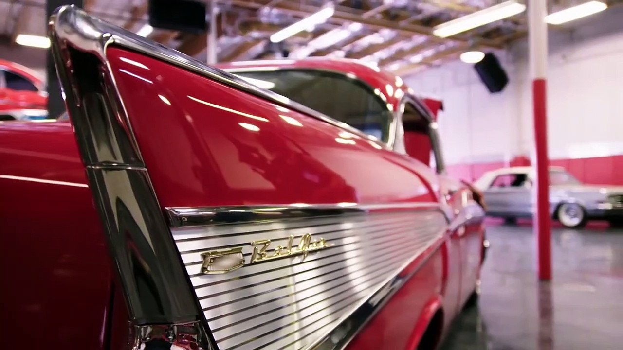 Vegas Rat Rods - Se4 - Ep03 - Heroes and Villains HD Watch HD Deutsch