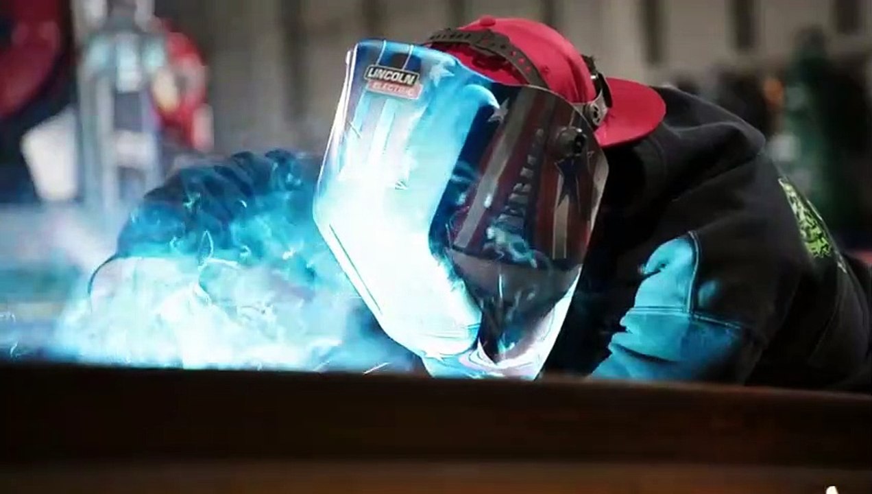 Vegas Rat Rods - Se4 - Ep09 - Big Bad Bus HD Watch HD Deutsch