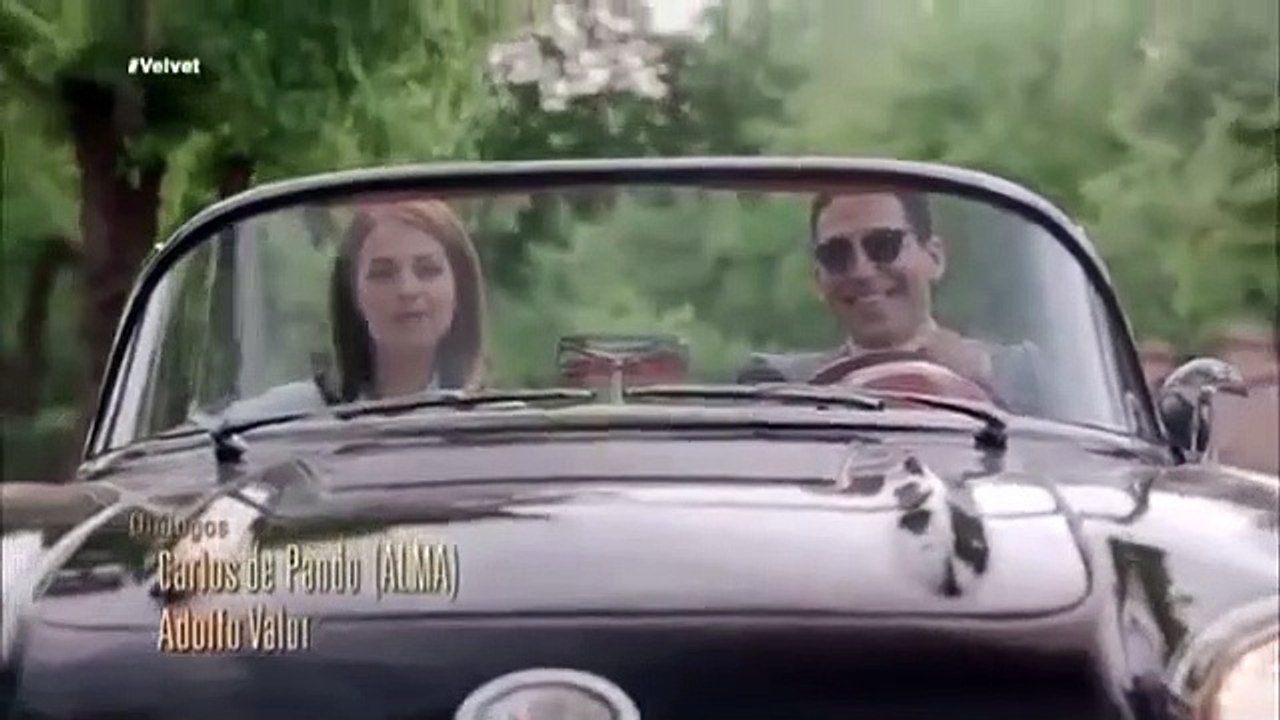 Velvet - Se3 - Ep01 HD Watch HD Deutsch