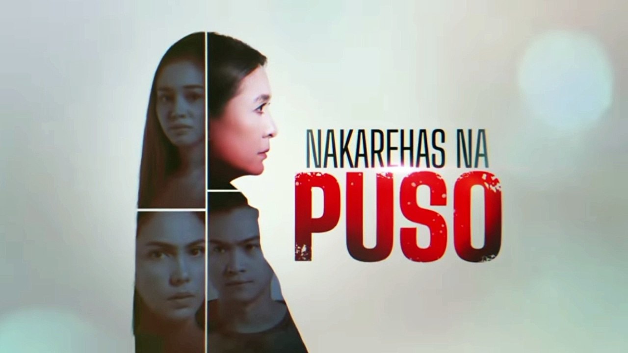 NAKAREHAS NA PUSO Soundtrack: "Muling Tanggapin" (2022)