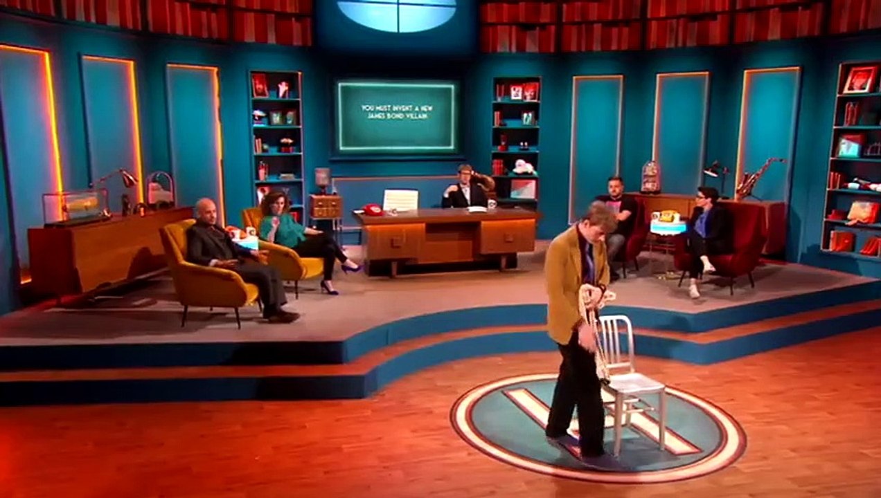 Hypothetical - Se2 - Ep03 HD Watch HD Deutsch