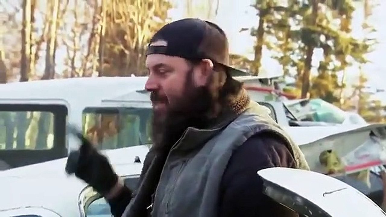 Last Outpost - Se1 - Ep01 - Monster Tow Truck $$ Survival Pod HD Watch HD Deutsch