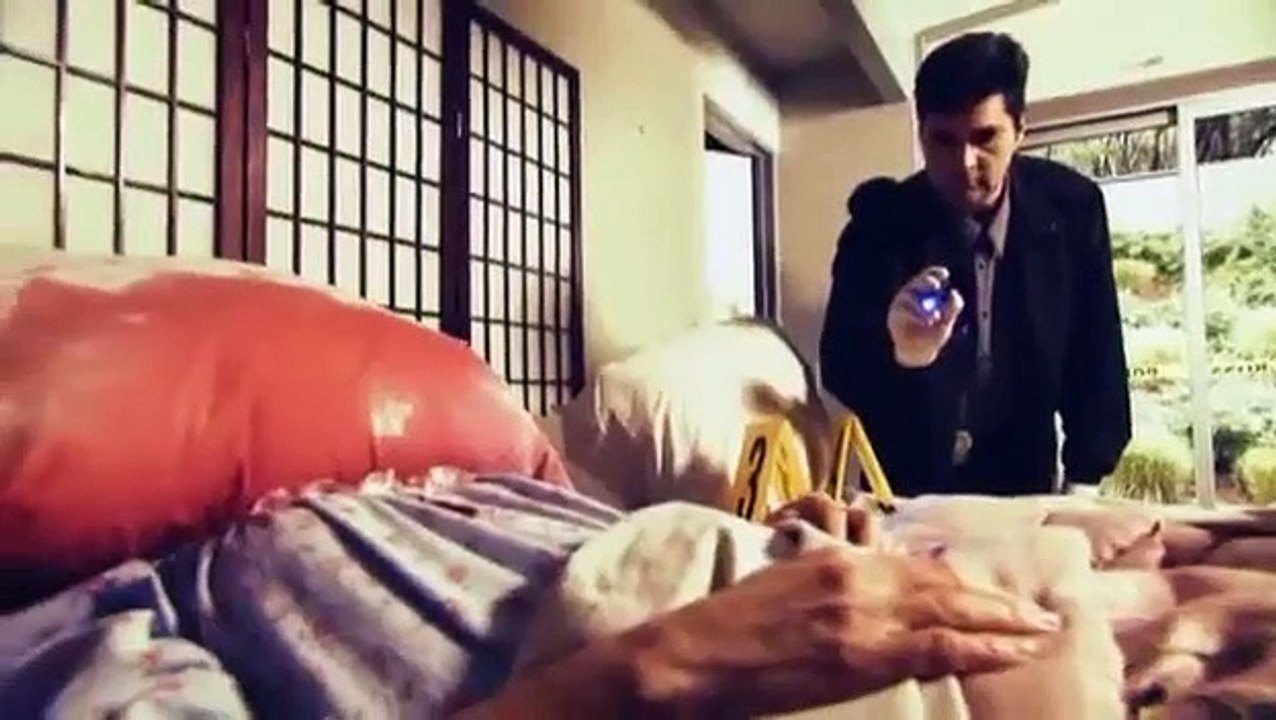 I (Almost) Got Away with It - Se1 - Ep08 HD Watch HD Deutsch