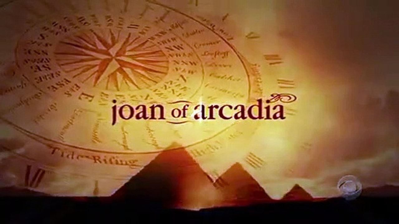Joan of Arcadia - Se1 - Ep09 HD Watch HD Deutsch