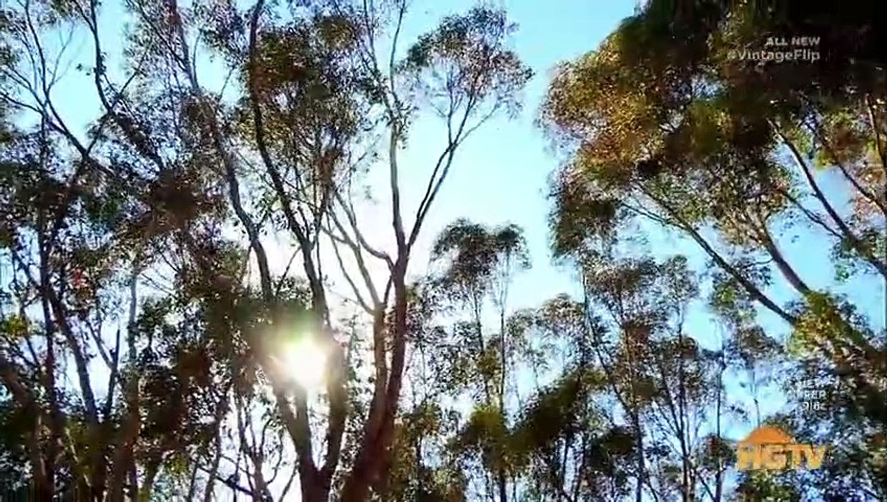 Vintage Flip - Se2 - Ep11 - Queen Anne Victorian HD Watch HD Deutsch