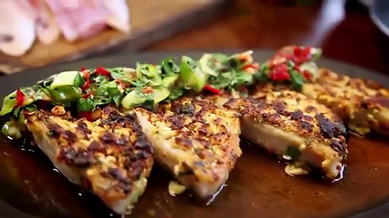 Gordon Ramsay's Ultimate Cookery Course - Ep03 HD Watch HD Deutsch