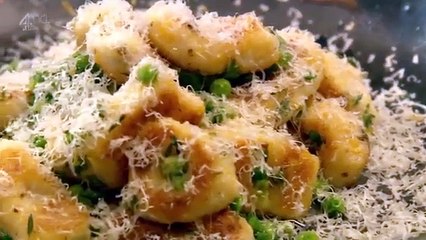 Gordon Ramsay's Ultimate Cookery Course - Ep06 HD Watch HD Deutsch