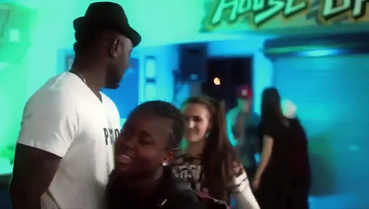 Jongo - Se1 - Ep01 HD Watch HD Deutsch