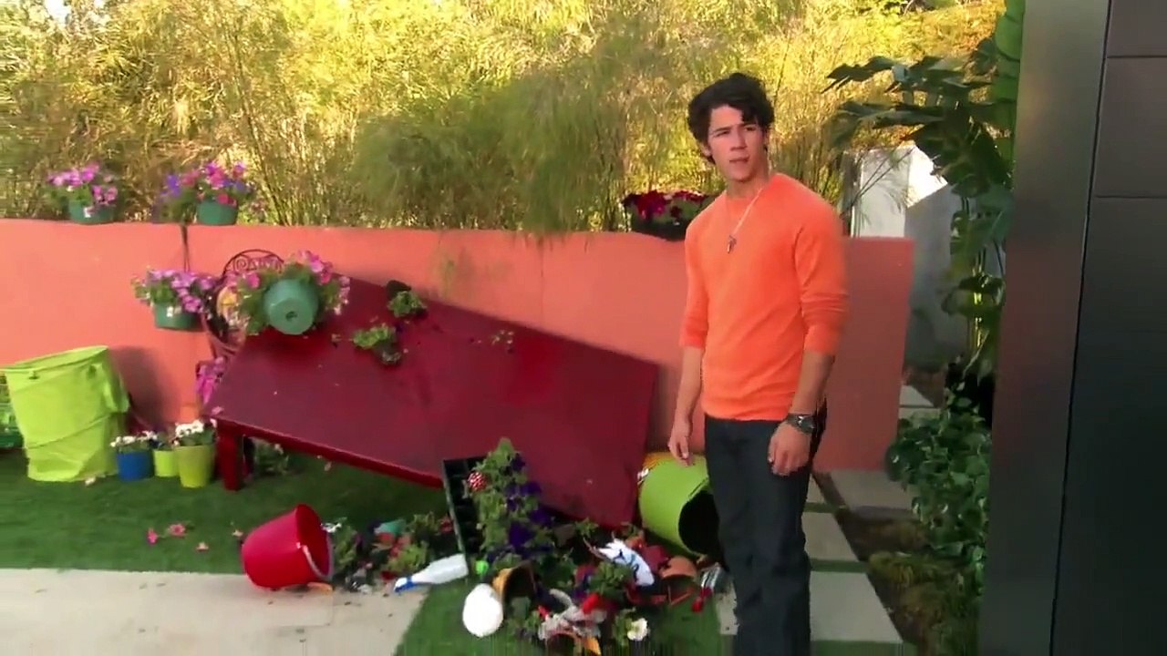 JONAS LA - Se2 - Ep10 - The Flirt Locker HD Watch HD Deutsch